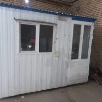 فروش کانکس