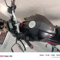 فروش بنلی 150