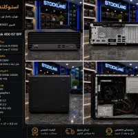 hp 600 g5 مینی کیس