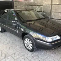 زانتیا استثنایی مدل ۸۱ کلکسیونی