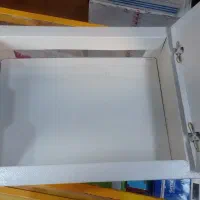 تابلو فلزی توکار و روکار