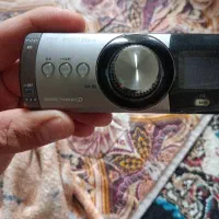 پنل P1پایونیر