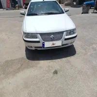 سمندef7|خودرو سواری و وانت|بندرعباس, |دیوار