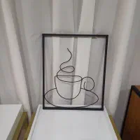 تابلو فلزی