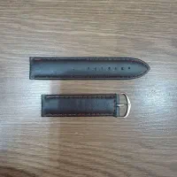 بند ساعت چرم مصنوعی