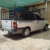 پراید وانت مدل  ۴۰۳