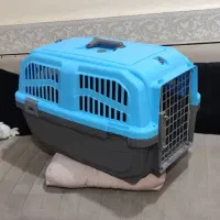 باکس سگ و گربه beloved pet
