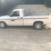 وانت کارا 2000 تک کابین