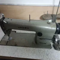 چرخ خیاطی ژوکی