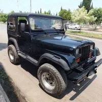 فروش جیپ صحرا