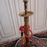 قلیون دوسیب ۳ساله