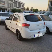 تیبا 2 مدل 99 در حد صفر