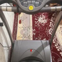 تردمیل|تجهیزات ورزشی|کاشمر, |دیوار