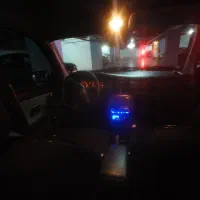 سمند x7 مشکی