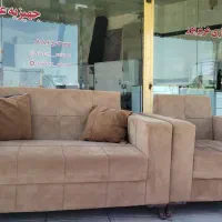 مبل راحتی 7نفرە