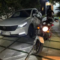 دیگنیتی پرایم مدل ۱۴۰۴ بی رنگ گارانتی فعال شخصی