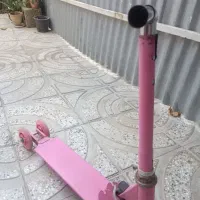 اسکوترتاشو