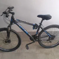 دوچرخه ۲۶ دنده‌ای