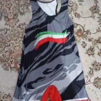 دوبنده و کفش کشتی