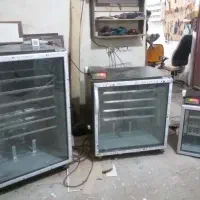 تعمیر و راه اندازی دستگاه جوجه کشی