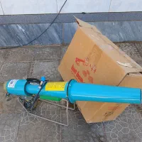 کلاغ(گنجشک) پران صوتی مارکcort-bom-sanترکیه