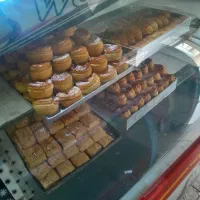 فروشندگی در قنادی