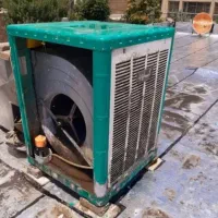 سرویس و تعمیر و نصب کولر ابی