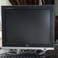 مونیتور LG