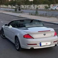 BMW 630 کروک مدل ۲۰۰۹