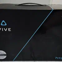 عینک واقعیت مجازی HTC Vive با تخفیف