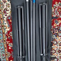 پایه نگهدارنده فون ایلکین و فون مخمل ۳×۲