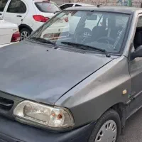 پراید مدل ۸۹