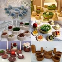 هفت سین سنگ مصنوعی