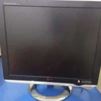 مانیتور 17اینچ
