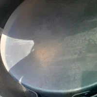 دیگ  بزرگ|ظروف پخت‌وپز|مسجد سلیمان, |دیوار