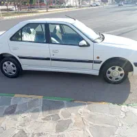 پژو پارس مدل 1400 درحد