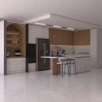 استخدام استاد کار ام دی اف