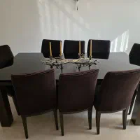 میزناهار خوری