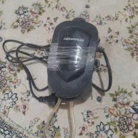 پمپ هوا اکواریوم