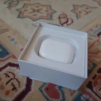AirPods Pro|لوازم جانبی موبایل و تبلت|مشهد, کوی المهدی|دیوار