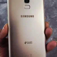 گوشی j8|موبایل|بجنورد, |دیوار