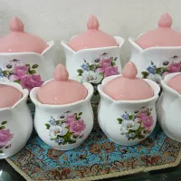پاسماوری سرامیکی