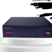 ips اوپتکس+دزدگیر اماکن+دوربین مداربسته +اقساّطی