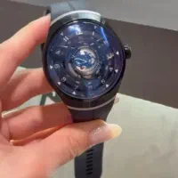 ساعت اوریجینال Minber ‌‌