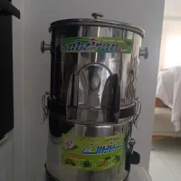 دستگاه سبزی خرد کن