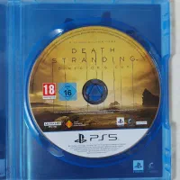 death stranding ps5|کنسول، بازی ویدئویی و آنلاین|کرج, شاهینویلا|دیوار