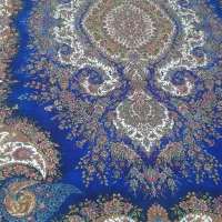 ۶ متری ۱۲۰۰ شانه ابریشمی نو اکبند