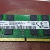 رم 16 گیگ DDR4 سامسونگ