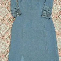 لباس مجلسی