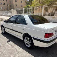 پارس سال xu7 سفارشی مدل ۱۴۰۲